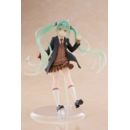 Hatsune Miku PVC Statue Hatsune Miku Fashion Preppy Ver. 18 cm           