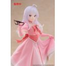 Wandering Witch: The Journey of Elaina Coreful PVC Statue Elaina Mask & Party Dress Ver. 18 cm  