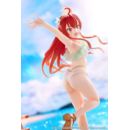 Mushoku Tensei: Jobless Reincarnation Estatua PVC Ravitier Eris Boreas Greyrat 20 cm          