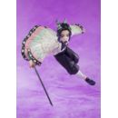 Demon Slayer: Kimetsu no Yaiba S.H.Figuarts Action Figure Shinobu Kocho 13 cm 