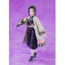 Demon Slayer: Kimetsu no Yaiba S.H.Figuarts Action Figure Shinobu Kocho 13 cm 