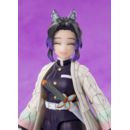 Demon Slayer: Kimetsu no Yaiba S.H.Figuarts Action Figure Shinobu Kocho 13 cm 