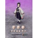 Demon Slayer: Kimetsu no Yaiba S.H.Figuarts Action Figure Shinobu Kocho 13 cm 