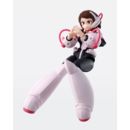 My Hero Academia S.H. Figuarts Action Figure Ochaco Uraraka 13 cm            