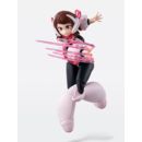 My Hero Academia S.H. Figuarts Action Figure Ochaco Uraraka 13 cm            