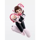 My Hero Academia S.H. Figuarts Action Figure Ochaco Uraraka 13 cm            