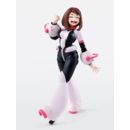 My Hero Academia S.H. Figuarts Action Figure Ochaco Uraraka 13 cm            