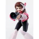 My Hero Academia S.H. Figuarts Action Figure Ochaco Uraraka 13 cm            