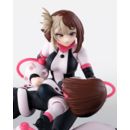 My Hero Academia S.H. Figuarts Action Figure Ochaco Uraraka 13 cm            