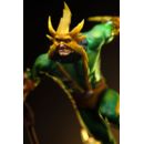 Spider-Man vs. Villains Diorama BDS Art Scale Statue 1/10 Electro 25 cm  