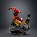DC Comics Estatua 1/10 Art Scale Flash 25 cm