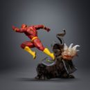 DC Comics Estatua 1/10 Art Scale Flash 25 cm