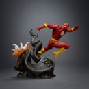 DC Comics Estatua 1/10 Art Scale Flash 25 cm