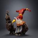 DC Comics Estatua 1/10 Art Scale Flash 25 cm
