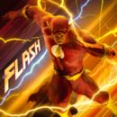 DC Comics Estatua 1/10 Art Scale Flash 25 cm