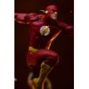 DC Comics Estatua 1/10 Art Scale Flash 25 cm