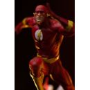 DC Comics Estatua 1/10 Art Scale Flash 25 cm