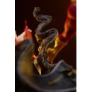 DC Comics Estatua 1/10 Art Scale Flash 25 cm