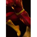 DC Comics Estatua 1/10 Art Scale Flash 25 cm