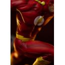 DC Comics Estatua 1/10 Art Scale Flash 25 cm