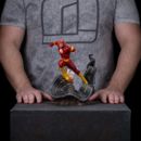 DC Comics Estatua 1/10 Art Scale Flash 25 cm