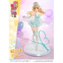 Classroom of the Elite Estatua PVC 1/7 Prisma Wing Kei Karuizawa 25 cm    
