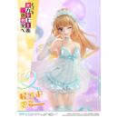 Classroom of the Elite Estatua PVC 1/7 Prisma Wing Kei Karuizawa 25 cm    