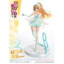 Classroom of the Elite Estatua PVC 1/7 Prisma Wing Kei Karuizawa 25 cm    