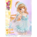 Classroom of the Elite Estatua PVC 1/7 Prisma Wing Kei Karuizawa 25 cm    