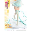 Classroom of the Elite Estatua PVC 1/7 Prisma Wing Kei Karuizawa 25 cm    