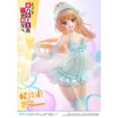 Classroom of the Elite Estatua PVC 1/7 Prisma Wing Kei Karuizawa 25 cm    
