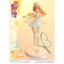 Classroom of the Elite Estatua PVC 1/7 Prisma Wing Kei Karuizawa 25 cm    
