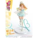 Classroom of the Elite Estatua PVC 1/7 Prisma Wing Kei Karuizawa 25 cm    