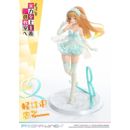 Classroom of the Elite Estatua PVC 1/7 Prisma Wing Kei Karuizawa 25 cm    