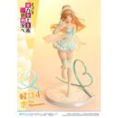 Classroom of the Elite Estatua PVC 1/7 Prisma Wing Kei Karuizawa 25 cm    