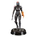 Mass Effect PVC Statue Commander Jane Shepard 23 cm   