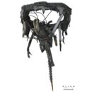 Alien: Romulus Action Figure Deluxe Suspended Lab Xenomorph XX121 18 cm