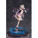 Hololive Production Statue PVC 1/7 Advent Mococo Abyssgard AXGRIT Ver. Standard Edition 27 cm 
