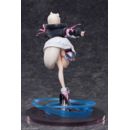 Hololive Production Statue PVC 1/7 Advent Mococo Abyssgard AXGRIT Ver. Standard Edition 27 cm 