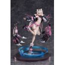 Hololive Production Statue PVC 1/7 Advent Mococo Abyssgard AXGRIT Ver. Deluxe Edition 27 cm 