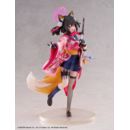Blue Archive PVC Statue 1/7 Izuna 23 cm
