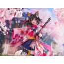 Blue Archive PVC Statue 1/7 Izuna 23 cm
