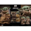 Star Wars: The Mandalorian Life-Size Masterpiece Actionfigur Grogu 37 cm