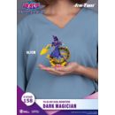 Yu-Gi-Oh! Duel Monsters D-Stage PVC Diorama Dark Magician 15 cm