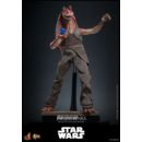 Star Wars Action Figure 1/6 Jar Jar Binks 33 cm