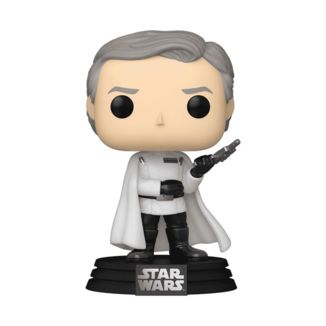 Star Wars: Andor POP! TV Vinyl Figura Director Orson Krennic 9 cm