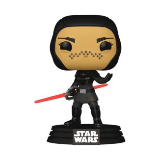Star Wars: Tales of the Empire Figura POP! Vinyl Barriss Offee 9 cm