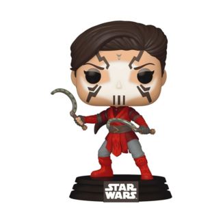 Star Wars: Tales of the Empire Figura POP! Vinyl Morgan Elsbeth (Glow) 9 cm
