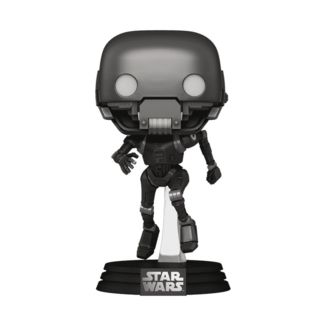 Star Wars: Andor POP! TV Vinyl Figura K-2SO 9 cm