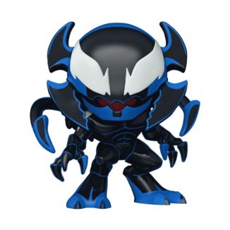 Friendly Neighborhood Spider-Man Super Sized POP! Marvel Vinyl Figura POP3 15 cm